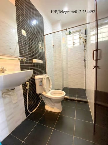 Nice Fully Furnished Apartment for Rent