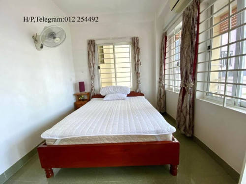 Nice Fully Furnished Apartment for Rent