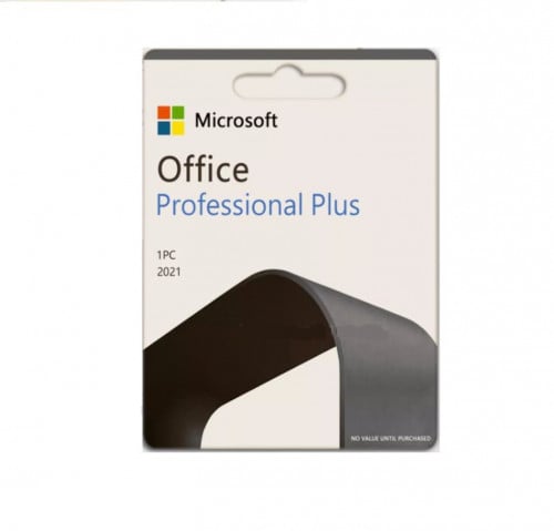 Office 2021 Pro plus for window . binding customer email