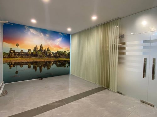 Office space for rent at BKK1