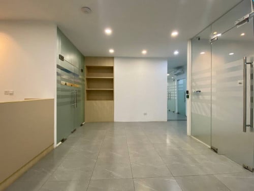 Office space for rent at BKK1