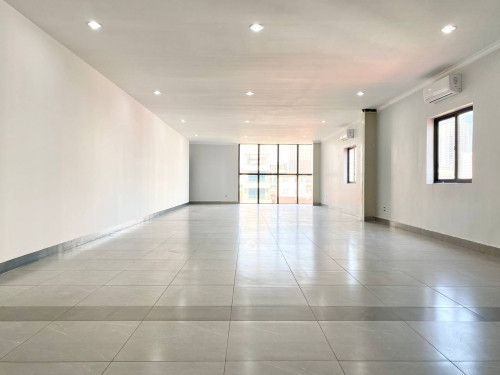 Office space for rent at bkk1