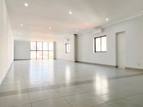 Office space for rent at bkk1