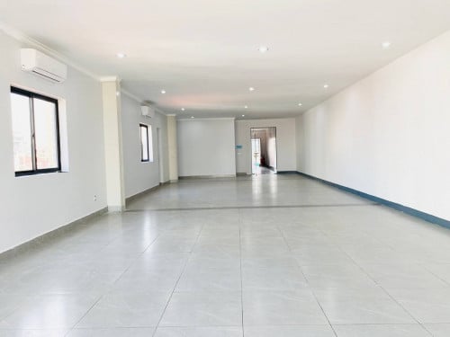Office space for rent at bkk1
