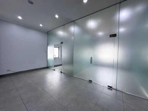 Office space for rent at bkk1