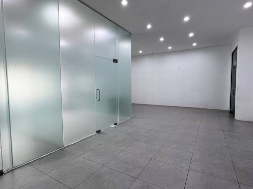 Office space for rent at bkk1