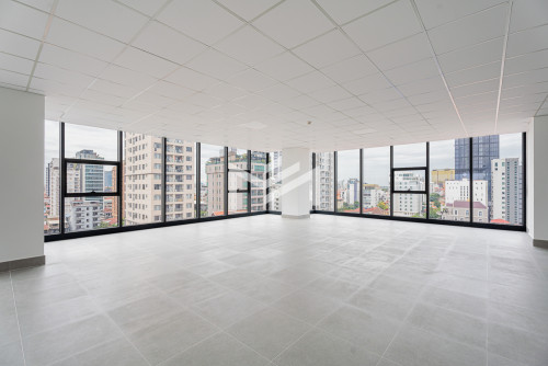 Office Space For Rent in Beoung Keng Kang1
