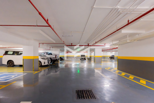 Office Space For Rent in Beoung Keng Kang1