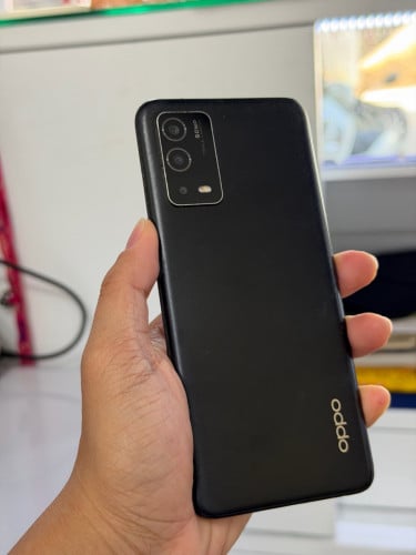 OppO A55