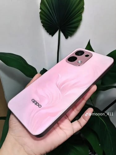OPPO A6 Pro លក់វិញតម្លៃខាតខ្លះនៅថ្នី99,99%