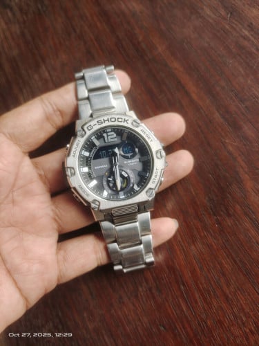 original G-Shock GST B300