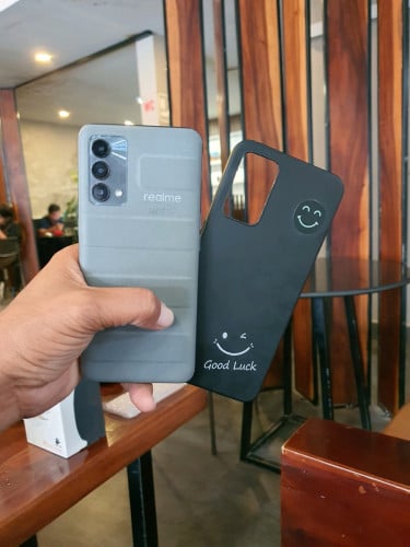 Realme GT Master Edition 8g/128G(វៃដូរបាន)👉$125