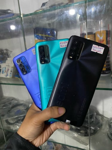 Redmi 9T global ថ្មី97%