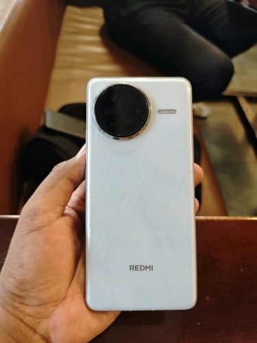 Redmi K80 PRO (12/512) លក់ហើយ