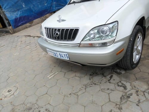 RX 300 ប៉ុង2 ឆ្នាំ 2002