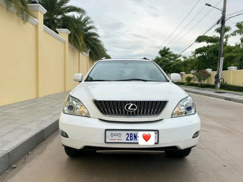 Rx330 ប៉ុង1 ក្នុងលឿង