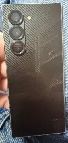 Samsung Galaxy Z Fold6 Carbon 1TB