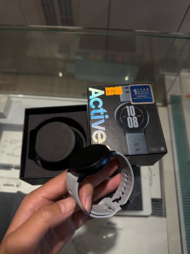 Samsung watch active 2