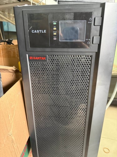 SanTak UPS 6000VA 5400W