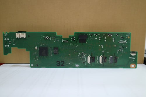 Sell LOGIC BOARD ASSY  ​Canon Printer iP110 | លក់គ្រឿងបន្លាស់ព្រីន iP110 និងជុសជុលម៉ាស៊ីនព្រីន