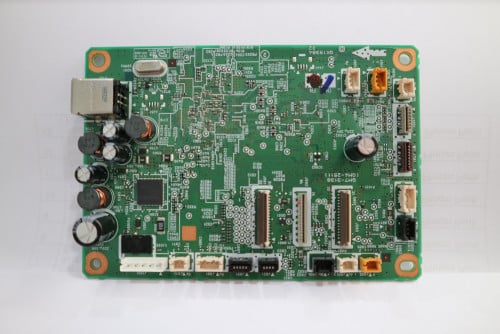 Sell LOGIC BOARD ASSY ​Canon Printer iP8700 | លក់គ្រឿងបន្លាស់ព្រីន iP8700 និងជុសជុលម៉ាស៊ីនព្រីន
