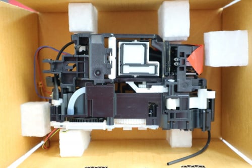 Sell PURGE UNIT ​Canon Printer iP8700 | លក់គ្រឿងបន្លាស់ព្រីន iP8700 និងជុសជុលម៉ាស៊ីនព្រីន