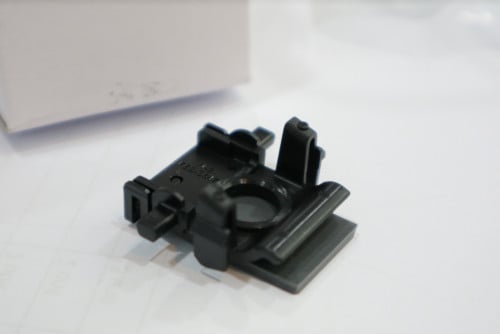 Sell SEPARATION PAD ASSEMBLY ​Canon PrinterMF543X​ | លក់គ្រឿងបន្លាស់ព្រីនMF543X​ និងជុសជុល