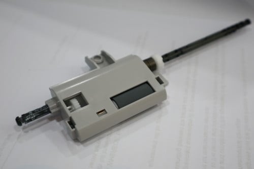 Sell SEPARATION ROLLER ASSEMBLY ​Canon Printer MF543X​ | លក់គ្រឿងបន្លាស់Printer MF543X​ និងជុសជុល