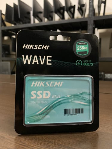 SSD SATA brand HIKSEMI