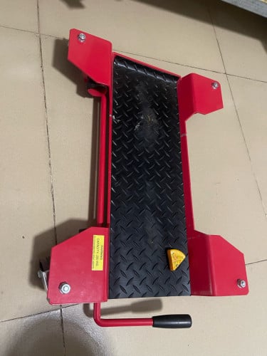 stand ម៉ូតូ​