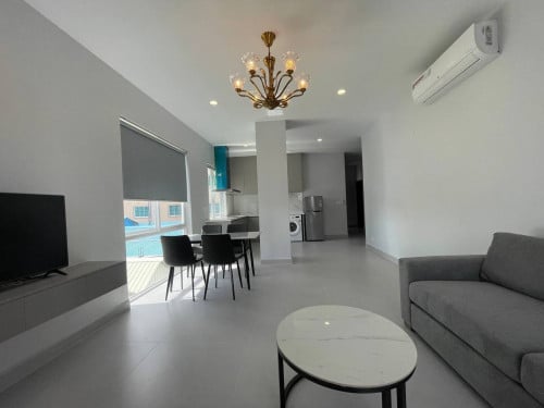 Stylist One Bedroom in BKK2