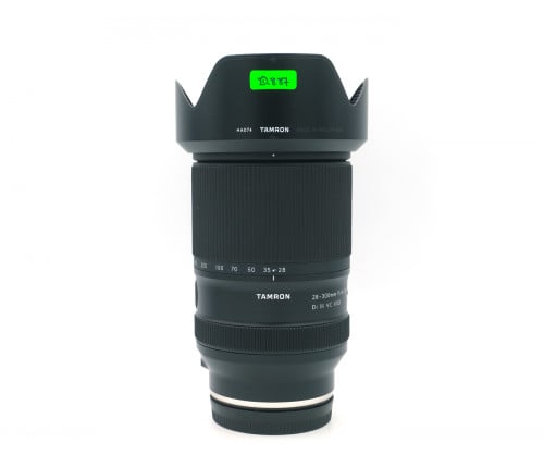 TAMRON 28-300mm F/4-7.1 Di III VC VXD ( SONY )