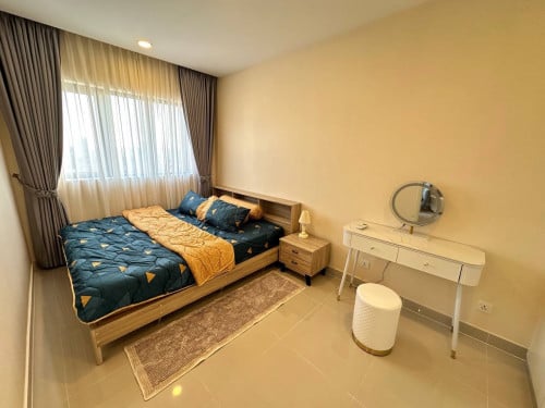 Two Bedroom for rent at Parkland TK