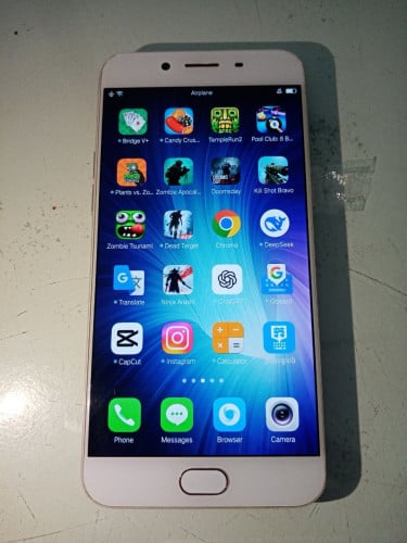 Vivo ស្អាត80%ធានាស្អាត