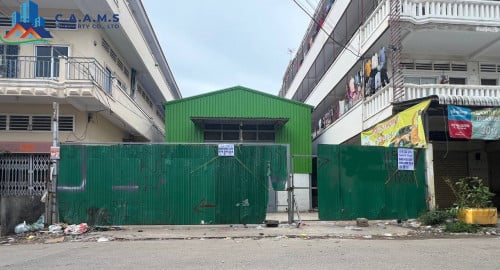 warehouse for Sale & Rent