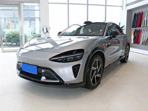 Xiaomi YU7 Long-Range Rear-Wheel Drive