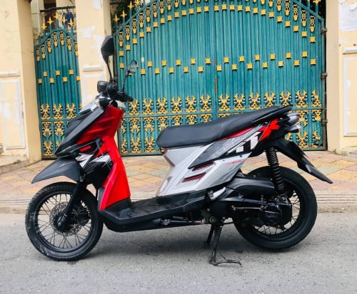 YAMAHA TTX  115cc , 2013 , Japan have lD card