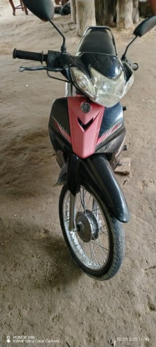 ម៉ូតូលក់