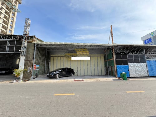 ឃ្លាំងសម្រាប់ជួល ទូលគោក