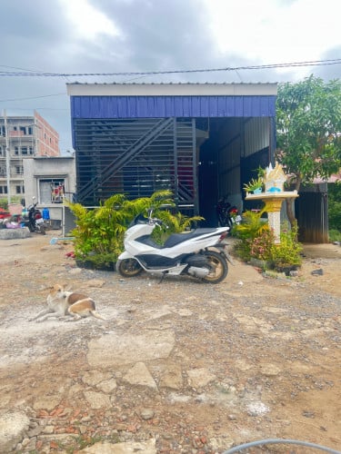 ដីលក់ក្រុងប៉ោយប៉ែត