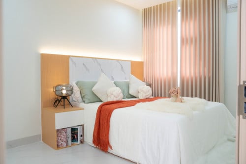 ខុនដូរនៅចំកណ្តាលទីក្រុង តម្លៃល្អ