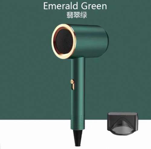 ម៉ាសុីនផ្លុំសក់