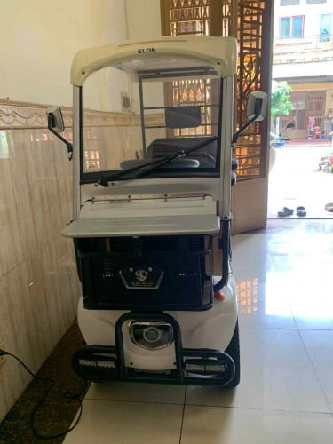 កូនឡានអាគុយ