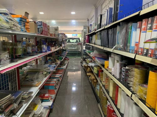 ផ្ទះសម្រាប់លក់ក្នុងតំបន់អភិវឌ្ឍន៍ខ្ពស់នៃសង្កាត់បឹងកេងកងទី៣ | វិនិយោគទីតាំងនសក្តានុពលរីកចម្រើន!