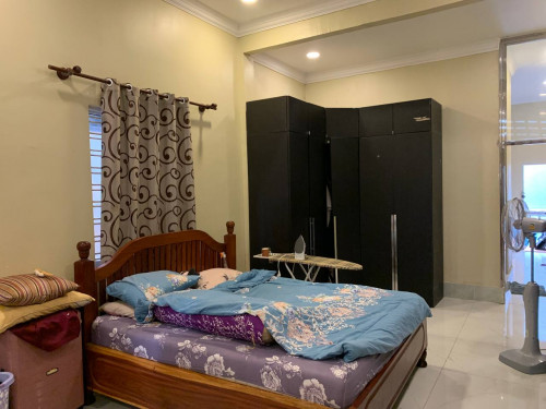 ផ្ទះសម្រាប់លក់ក្នុងតំបន់អភិវឌ្ឍន៍ខ្ពស់នៃសង្កាត់បឹងកេងកងទី៣ | វិនិយោគទីតាំងនសក្តានុពលរីកចម្រើន!