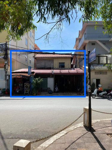 ដីសម្រាប់លក់(ម្ចាល់លក់ផ្ទាល់)