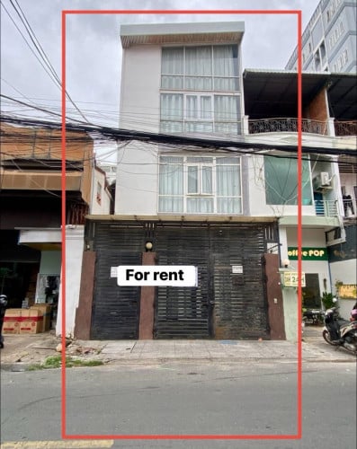 ផ្ទះជួលនៅ ទឹកល្អក់