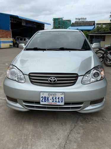 ឡានសម្រាប់លក់