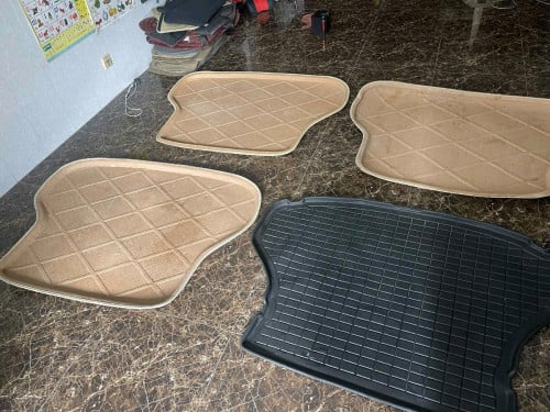 កំរាលគូទក្រោយ