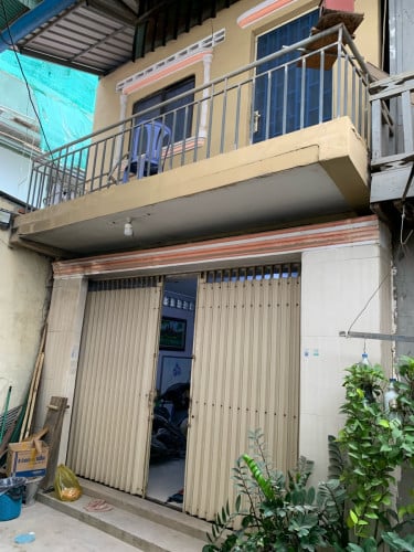 ផ្ទះលក់បន្ទាន់